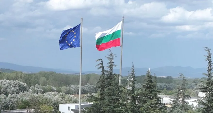 Bulgaristan’da TOLL kameraları, emniyet kemeri takmayan sürücüleri de tespit ediyor