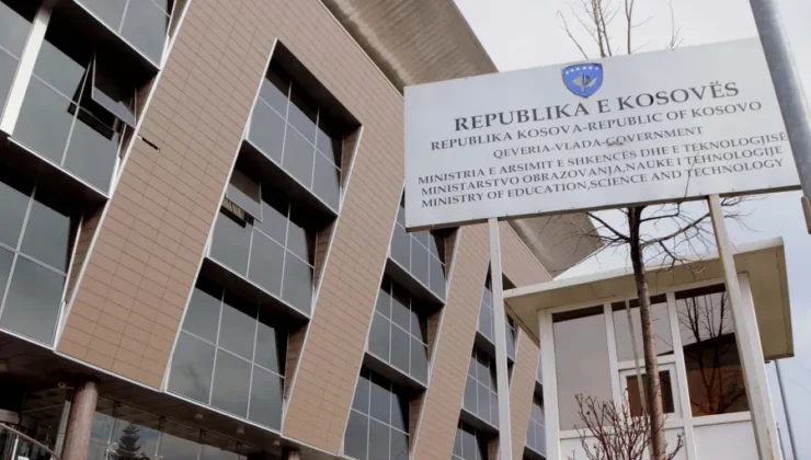 Kosova, Avrupa Mesleki Eğitim İttifakı’na üye oldu