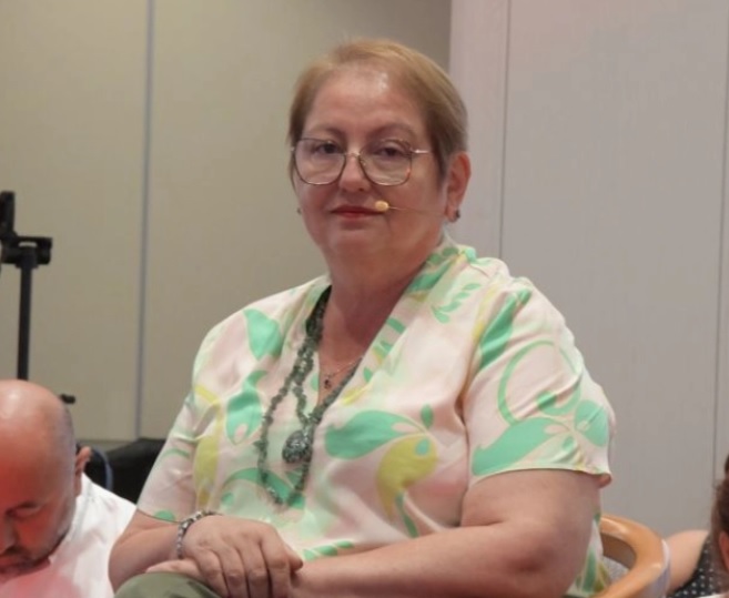 Eğitim Bakanı Janevska: Bir yılda 7 yeni okul inşa edildi