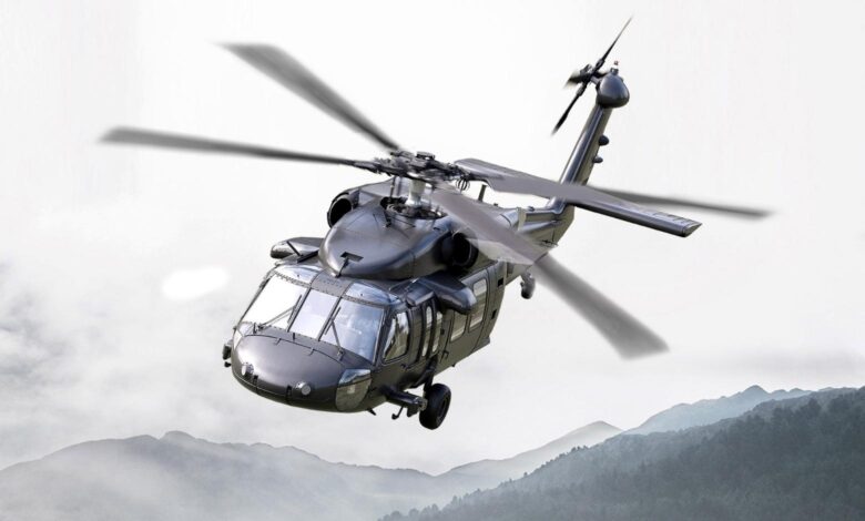 Yunanistan 35 helikopterlik anlaşmada sona geldi