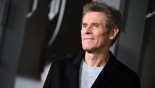 Saraybosna Film Festivali’ne geri sayım: Willem Dafoe’ya onur ödülü
