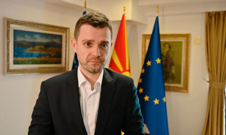 Kuzey Makedonya, Bulgaristan’ın Anayasa Değişikliği Taleplerinde Güçlü AB Garantileri İstiyor