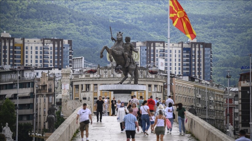 Haziran ayında en çok yabancı turist Türkiye’den geldi