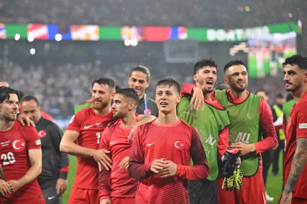 A Milli Takımın aday kadrosu açıklandı