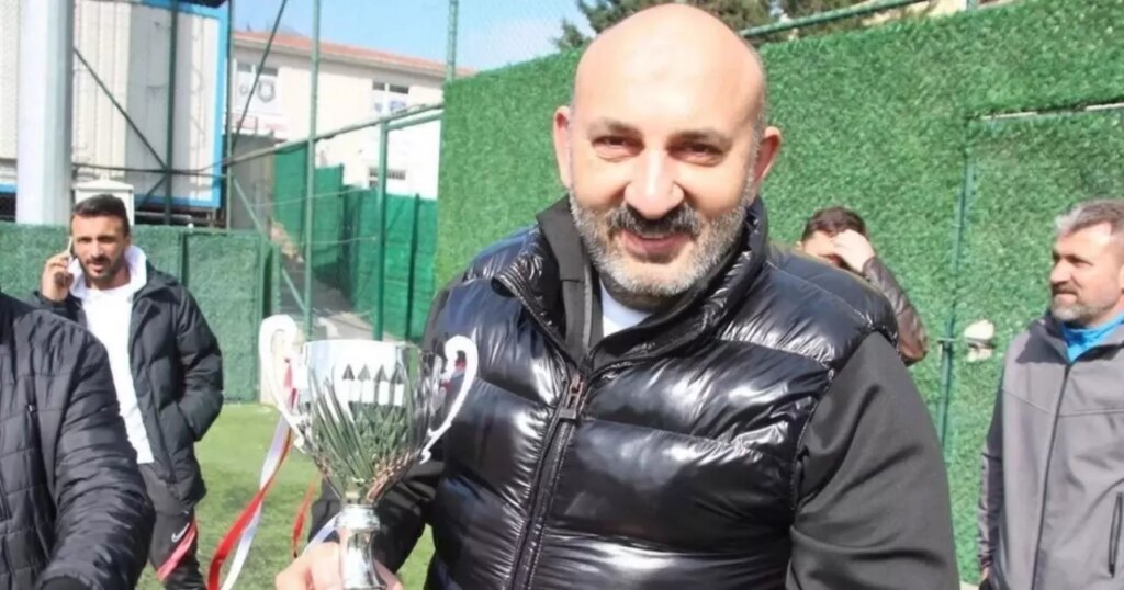 Alemdağ Spor Kulübü Başkanı kim? Tuncay Meriç kimdir?