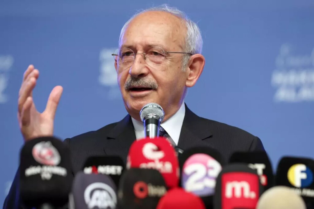 Ankara bu iddiayı konuşuyor: Kılıçdaroğlu, kurultay için kararını verdi