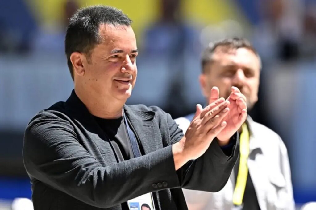 Anlaşma tamam! Acun Ilıcalı Beşiktaş’tan transfer etti
