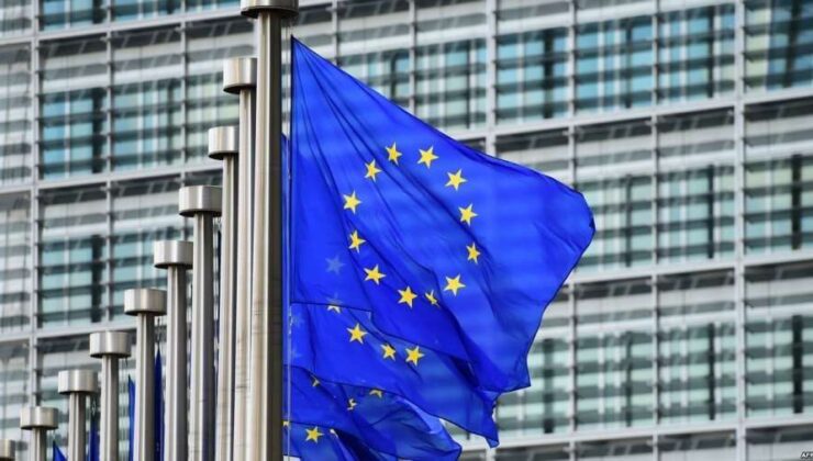 AB: Kosova-Sırbistan ilişkileri normalleşmeden üyelik yok