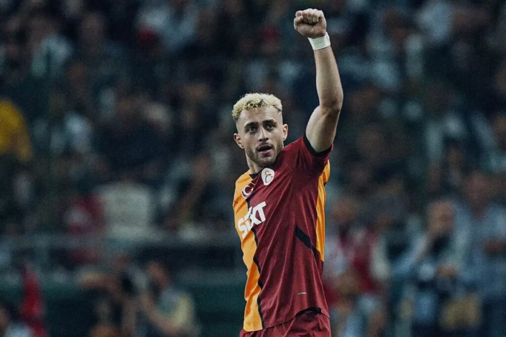 Barış Alper’in menajeri, milli oyuncunun maaşını duyurdu