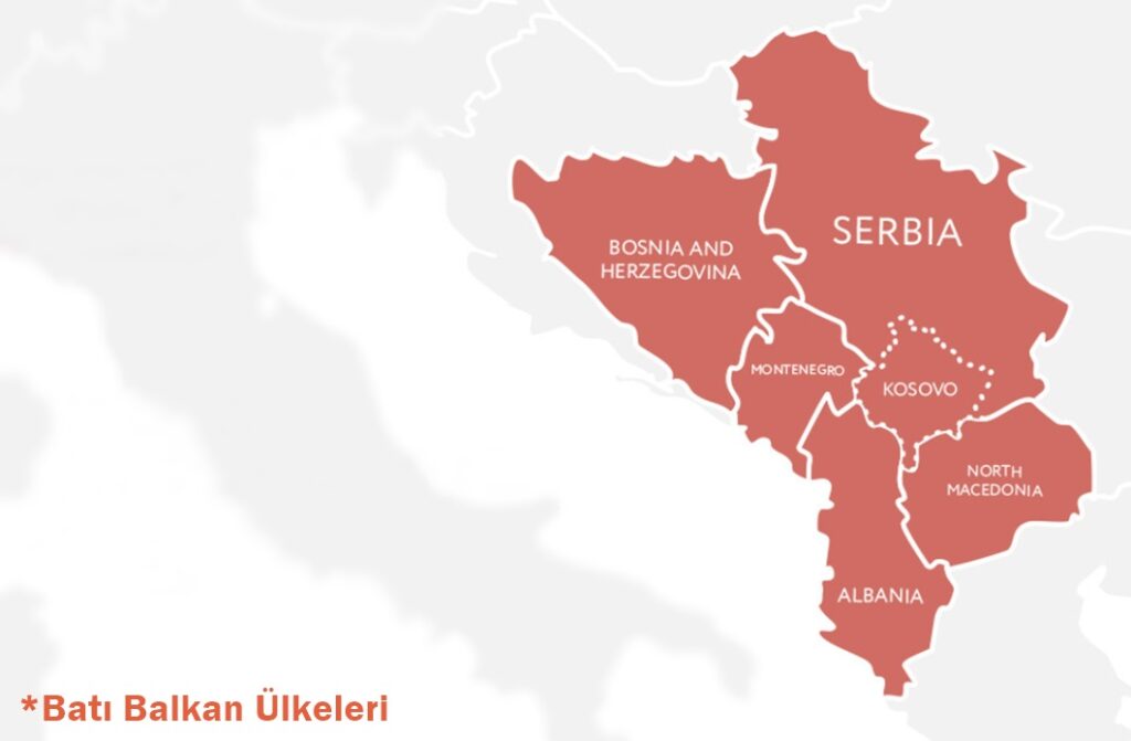 Hangi Ülke Zirvede? – Karadağ Media