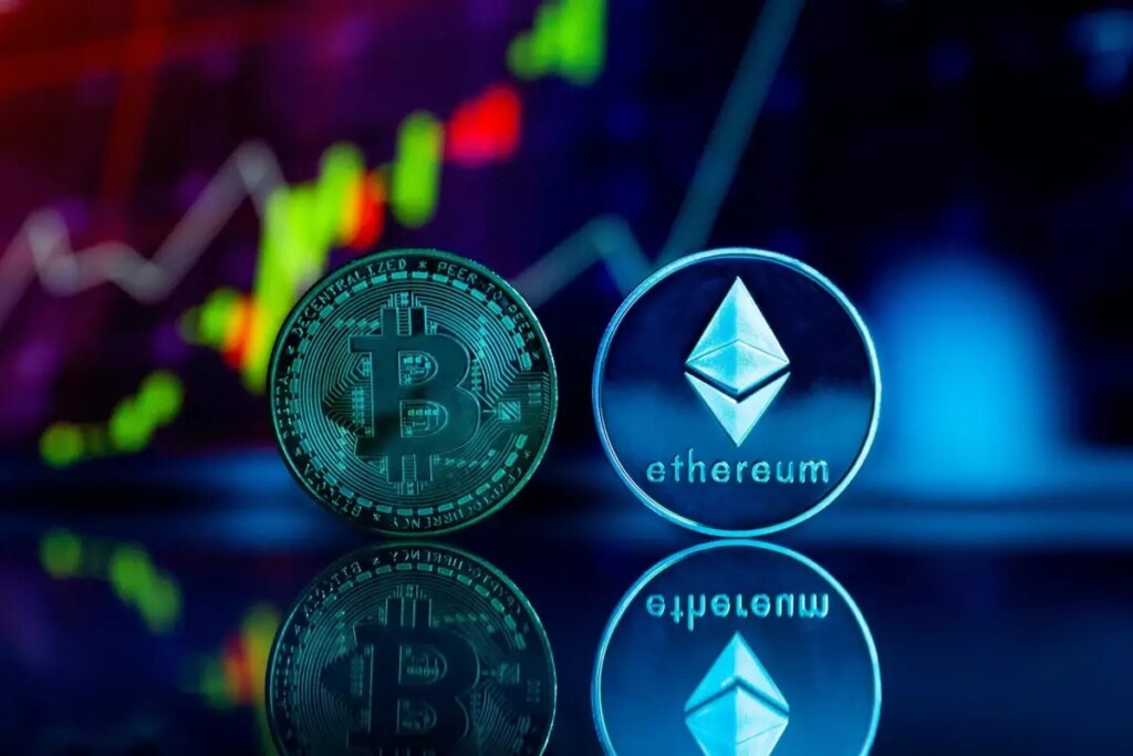 Bitcoin balinası yine harekete geçti: Dev Ether alımı