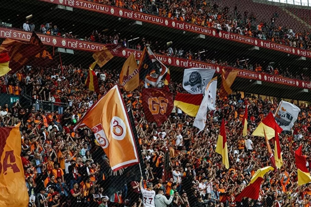 Daha önce başarabilen takım yok! Galatasaray, tarihte bir ilk peşinde