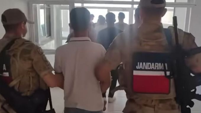 Bulgaristan, aranan uyuşturucu üreticisini Türkiye’ye iade etti
