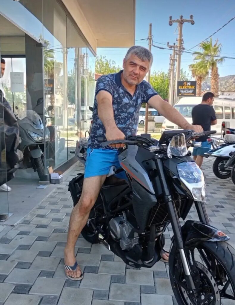 Zonguldak’ta Motosiklet Kazası: Sürücü Hayatını Kaybetti