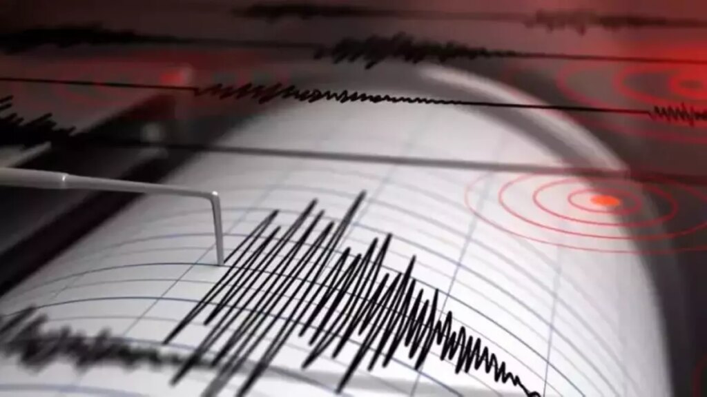 Endonezya’da 6.3 Büyüklüğünde Deprem – Haberler
