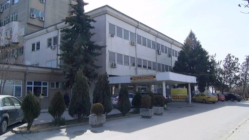 Kalkandelen Devlet Hastanesi’nde 29 yaşındaki kadının ölümü üzerine soruşturma başlatıldı