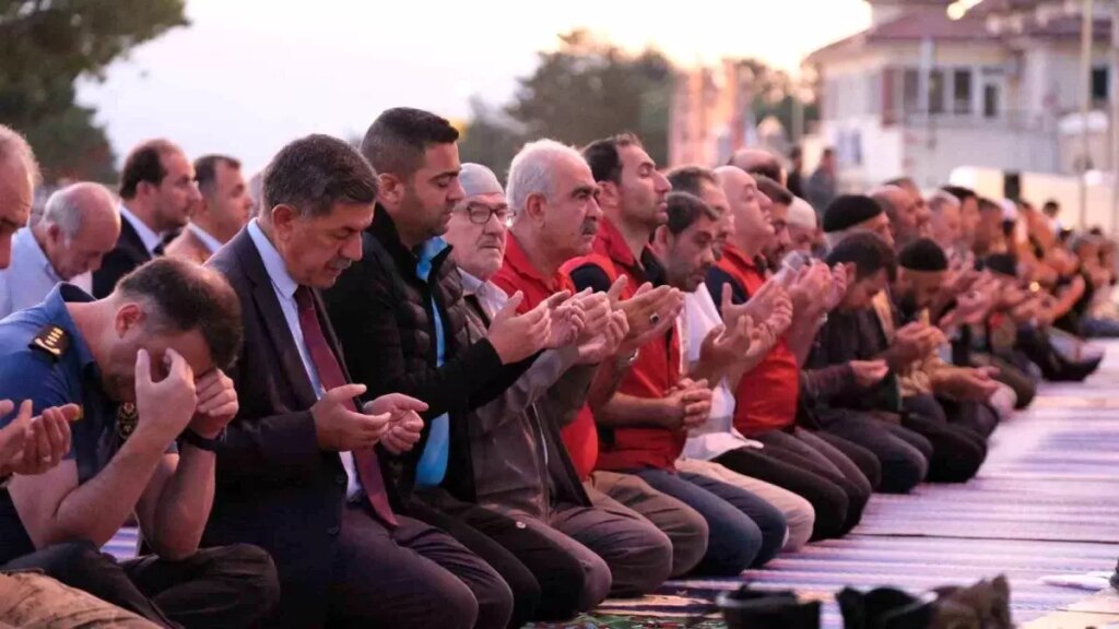 Erzincan’da İkinci Terzibaba Günü Etkinlikleri Başladı