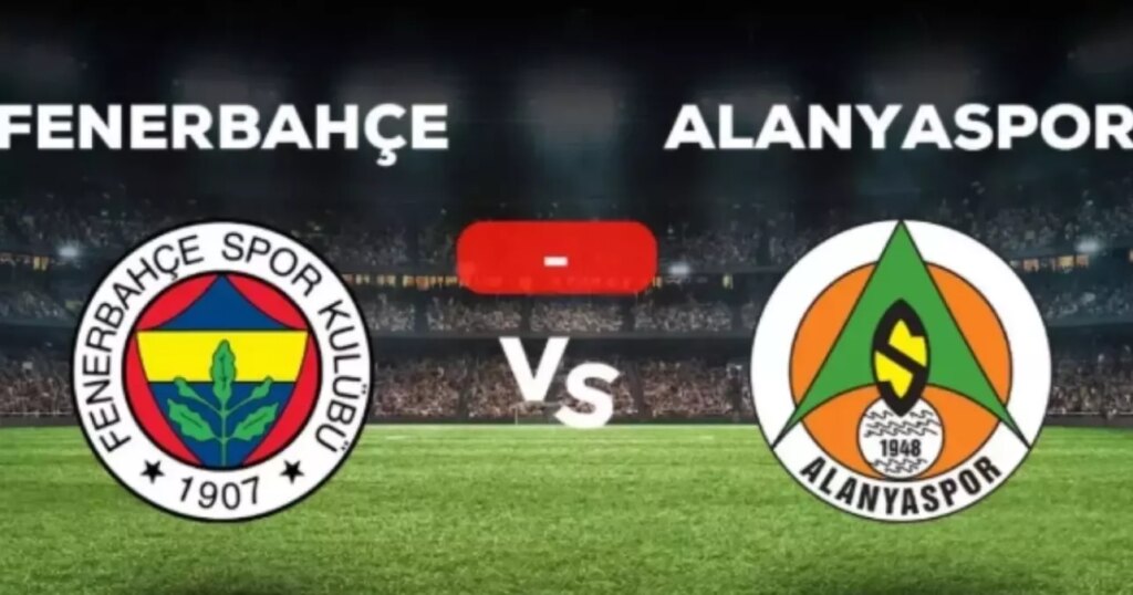Fenerbahçe Alanyaspor maçı ertelendi mi? Fenerbahçe Alanyaspor maçı neden yok?