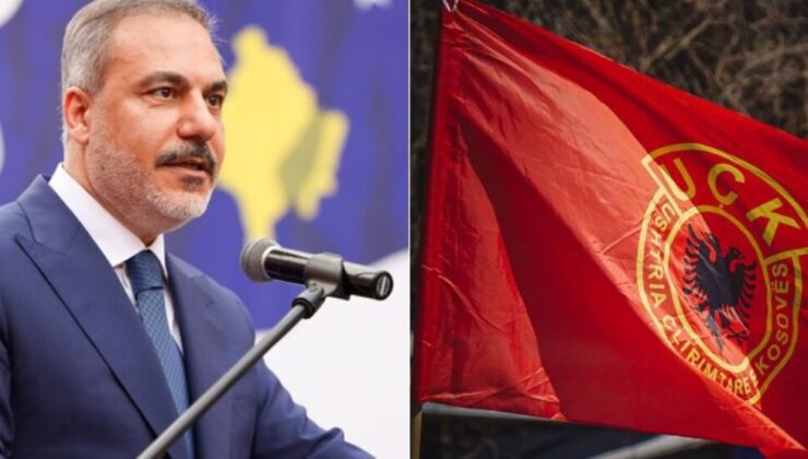 UÇK gazileri, Türkiye’nin Priştine Büyükelçisi ile görüştü