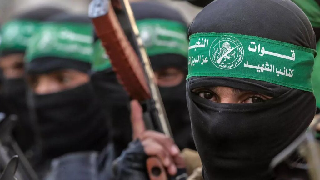 Hamas Gazze’deki savaştan sağ çıkabilecek mi?