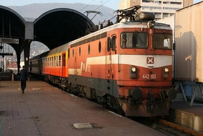 Manastır’da demiryolu hattında akü hırsızlığı: Zarar 10 milyon denar