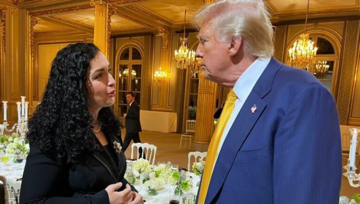 Trump’tan Kosova Cumhurbaşkanı Osmani’ye mektup