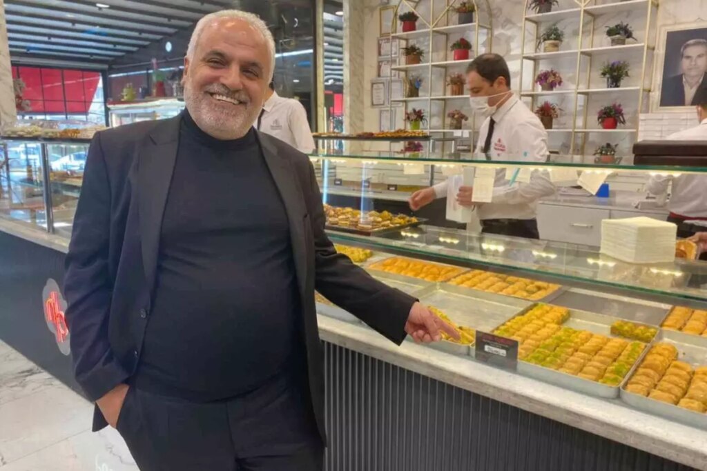 “İşsizlik yok, iş beğenmezlik var” sözleriyle tartışma yaratan iş insanı iflasın eşiğinde
