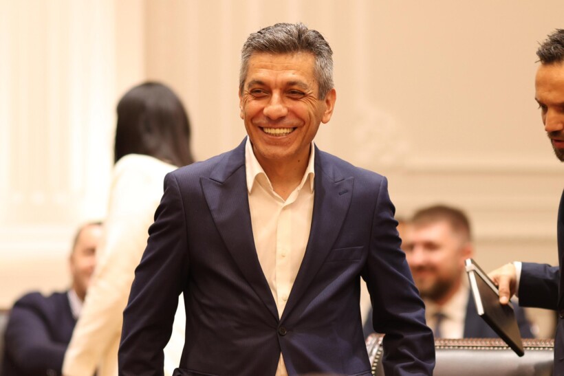 Meciti: Çayır reddedemeyeceğim bir çağrı