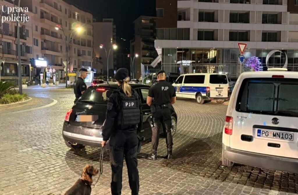 Montenegro’da Güvenlik Durumu Kontrolden Çıkıyor – Karadağ Media