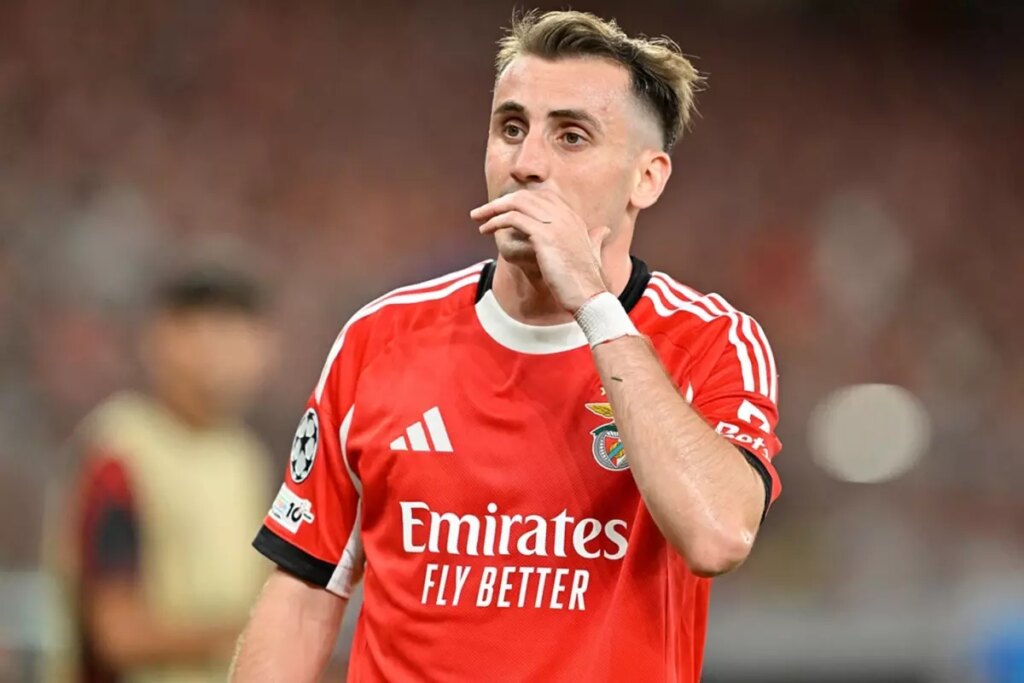 Kerem Galatasaray’a para kazandırdı – Haberler