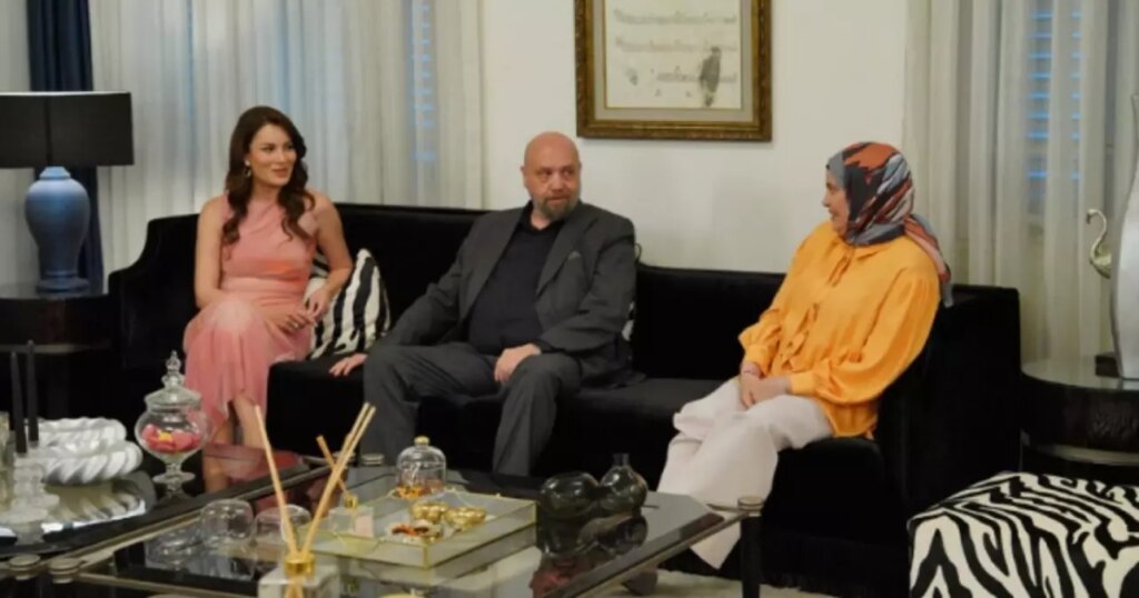 Kızılcık Şerbeti ne zaman başlayacak? Kızılcık Şerbeti yeni sezon ne zaman?