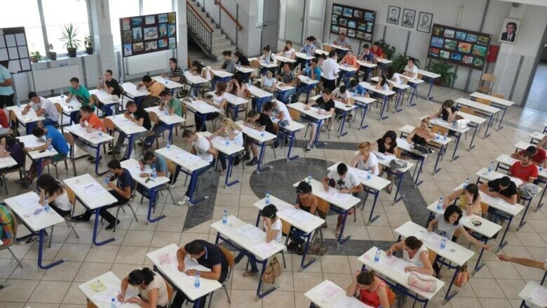 Devlet Olgunluk Sınavı Sonuçları Açıklandı: Ortalama Not 3.69