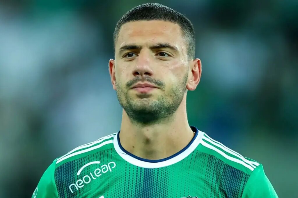 Merih Demiral’e İtalya’dan dev talip