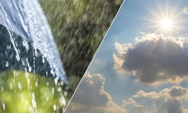Hava sıcaklıkları düşüyor | TIME-BALKAN