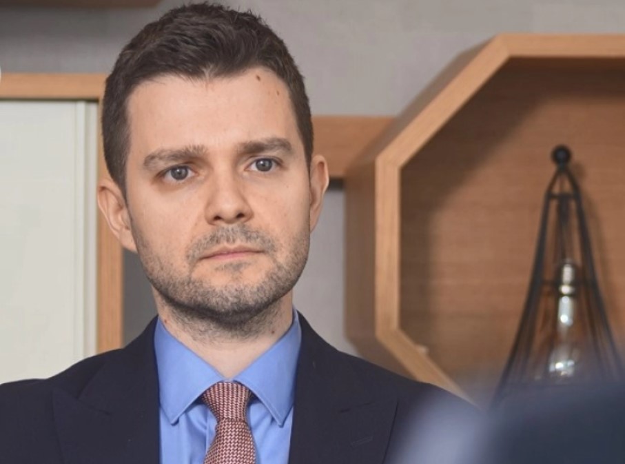 Mucunski: AB’ye Giden Yolda Kararlıyız, Şimdi Sıra Brüksel’de
