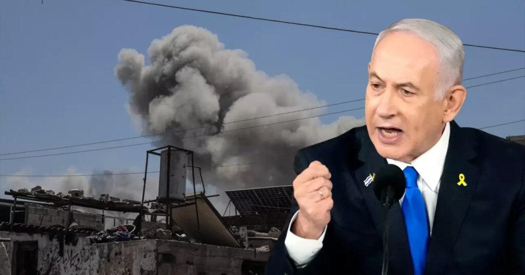 Netanyahu Gazze’yi işgal mi edecek? Gazze devralma planı nedir?