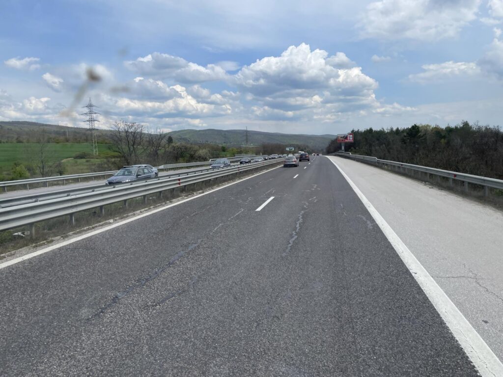 Bulgaristan’da Trafik Yasasında Değişiklik | TIME-BALKAN