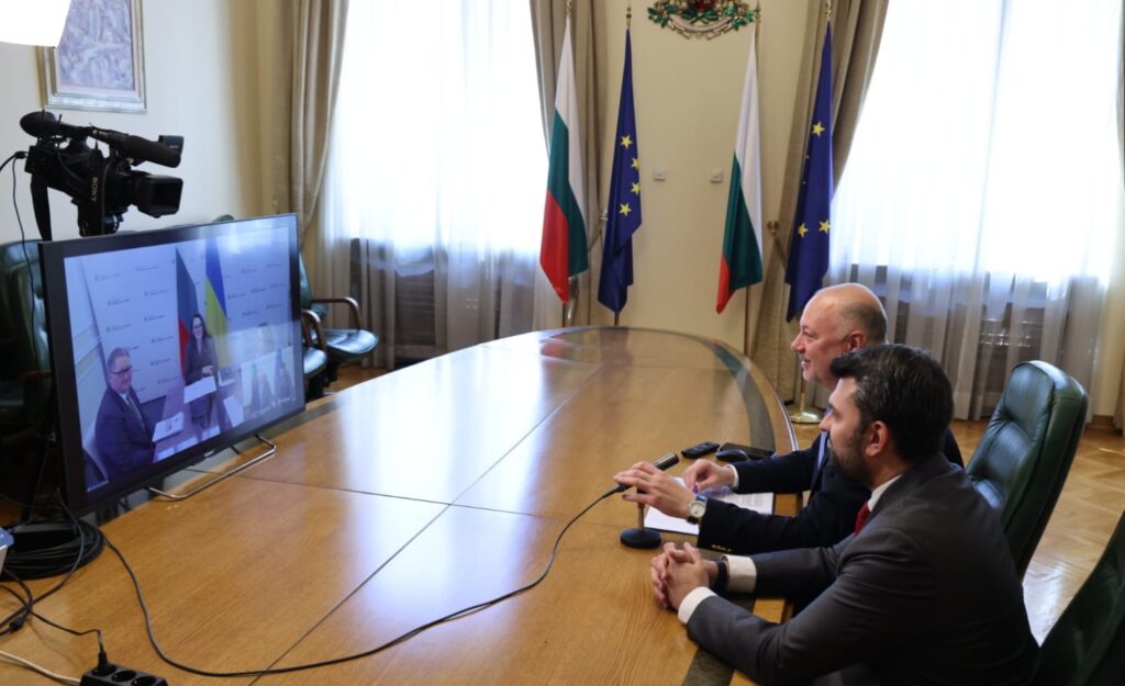 Bulgaristan Başbakanı Jelyazkov: Ukrayna’ya güvenlik garantileri, Avrupa ve Atlantik ortaklarının sürekli desteğini içermeli