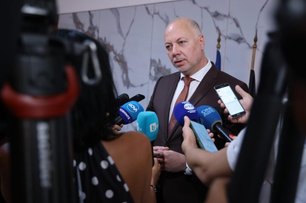 Bulgaristan Başbakanı Jelyazkov: Hükümet tüm zorlukların üstesinden yeterince iyi geliyor