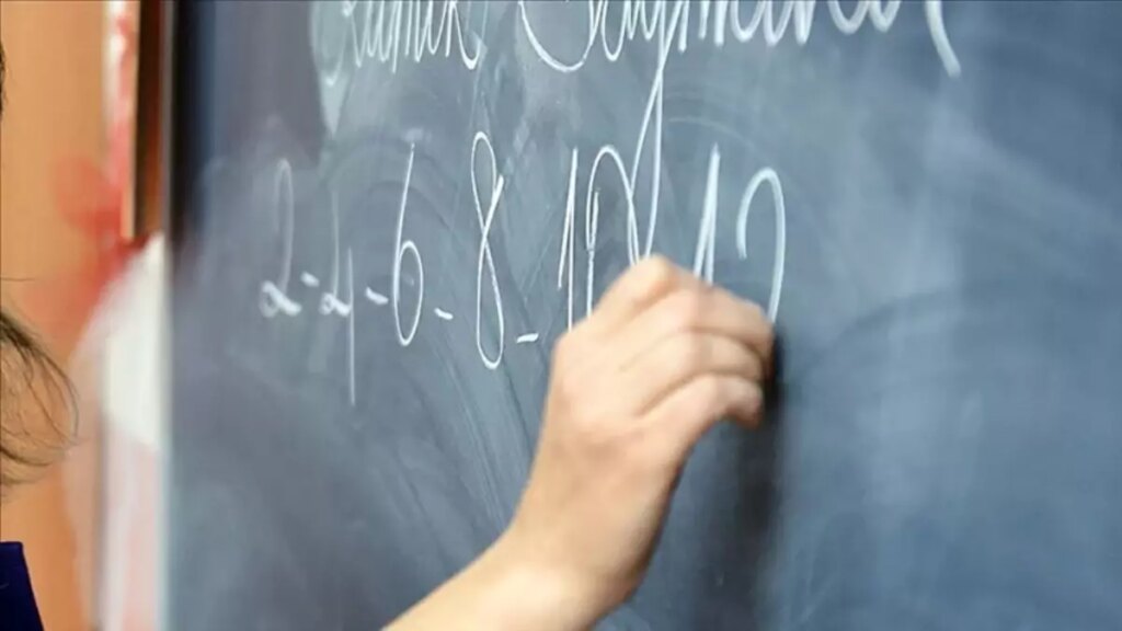 Öğretmenler ne zaman başlayacak? Öğretmenlerin mesleki çalışmaları hangi tarihte başlayacak?