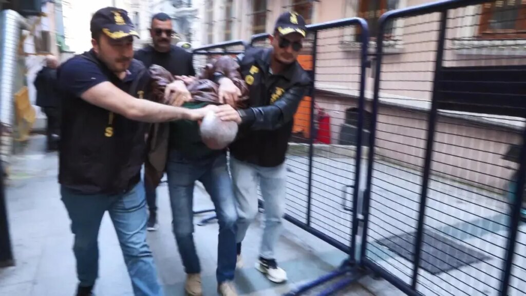 CHP Genel Başkanı Özgür Özel’e Saldırı Davası Başlıyor