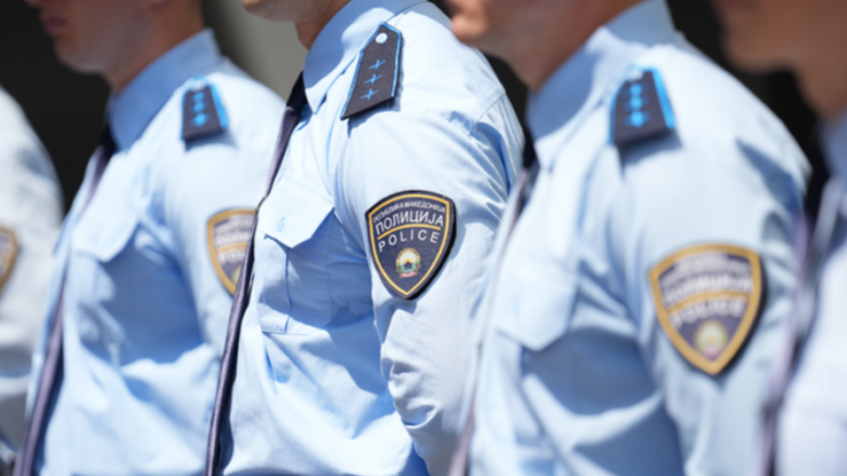 Makedonya’da polis lisesi 25 yıl sonra yeniden açılıyor