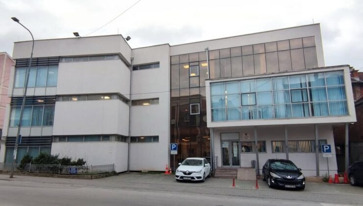 Prizren’de tarihi “Eski Saray”ın yıkımına iddianame