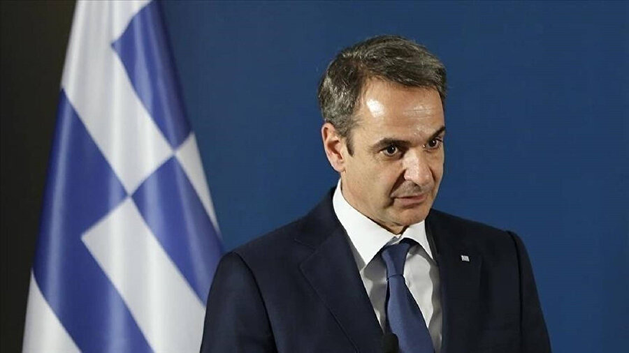 Miçotakis’ten Türkiye’ye yönelik skandal sözler! ‘İsteklerimiz kabul edilmezse kredi alamaz, artık hava üstünlüğü bizde’