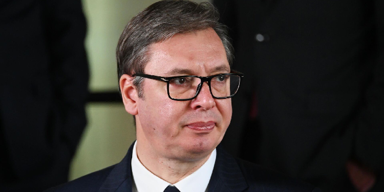 Vucic: Sırbistan, Rusya’ya yaptırım uygulamayacak