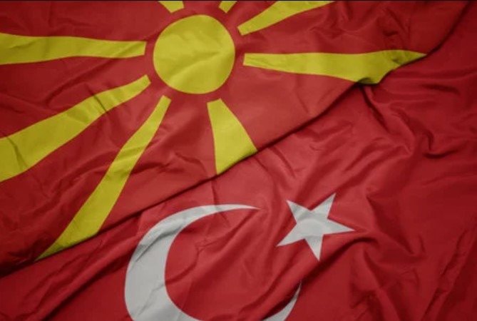Makedonyalı Türk siyasilerden Kumanova’daki ırkçı tezahürata tepki