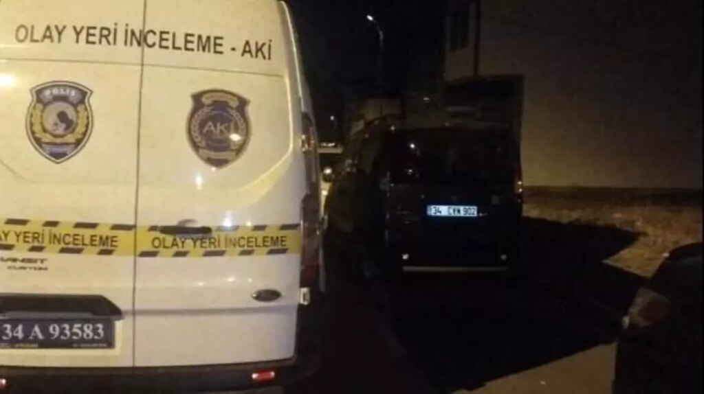 Sultanbeyli’de Silahlı Saldırıya Cevap Verildi
