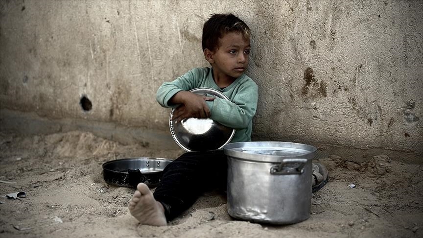 BM, Sudan’ın Faşir şehrinde insanların açlık tehlikesiyle karşı karşıya olduğunu bildirdi
