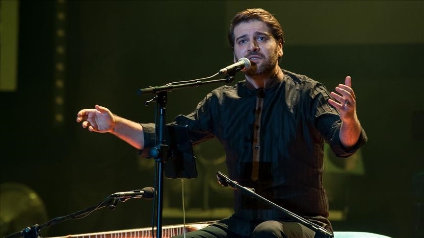 Sami Yusuf, İstanbul konserinden elde edeceği gelirle Filistin’e destek olacak