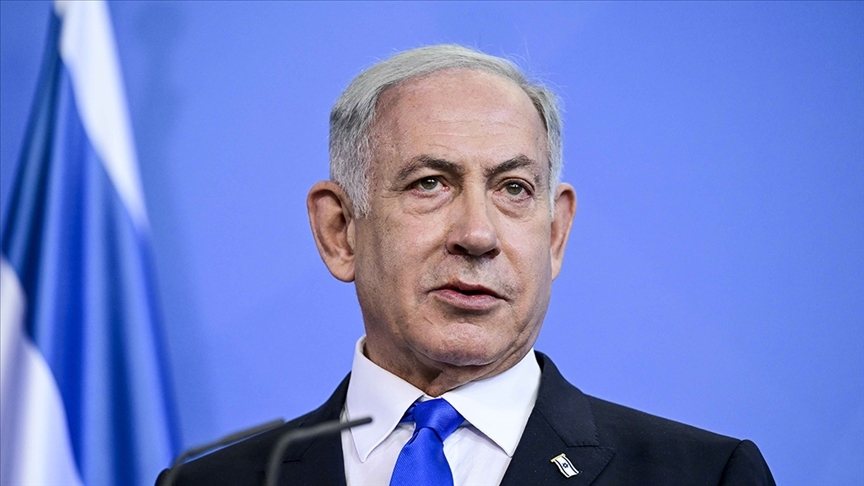 Netanyahu’nun “Büyük İsrail” vizyonuyla ilgili açıklamalarına dünyadan tepkiler